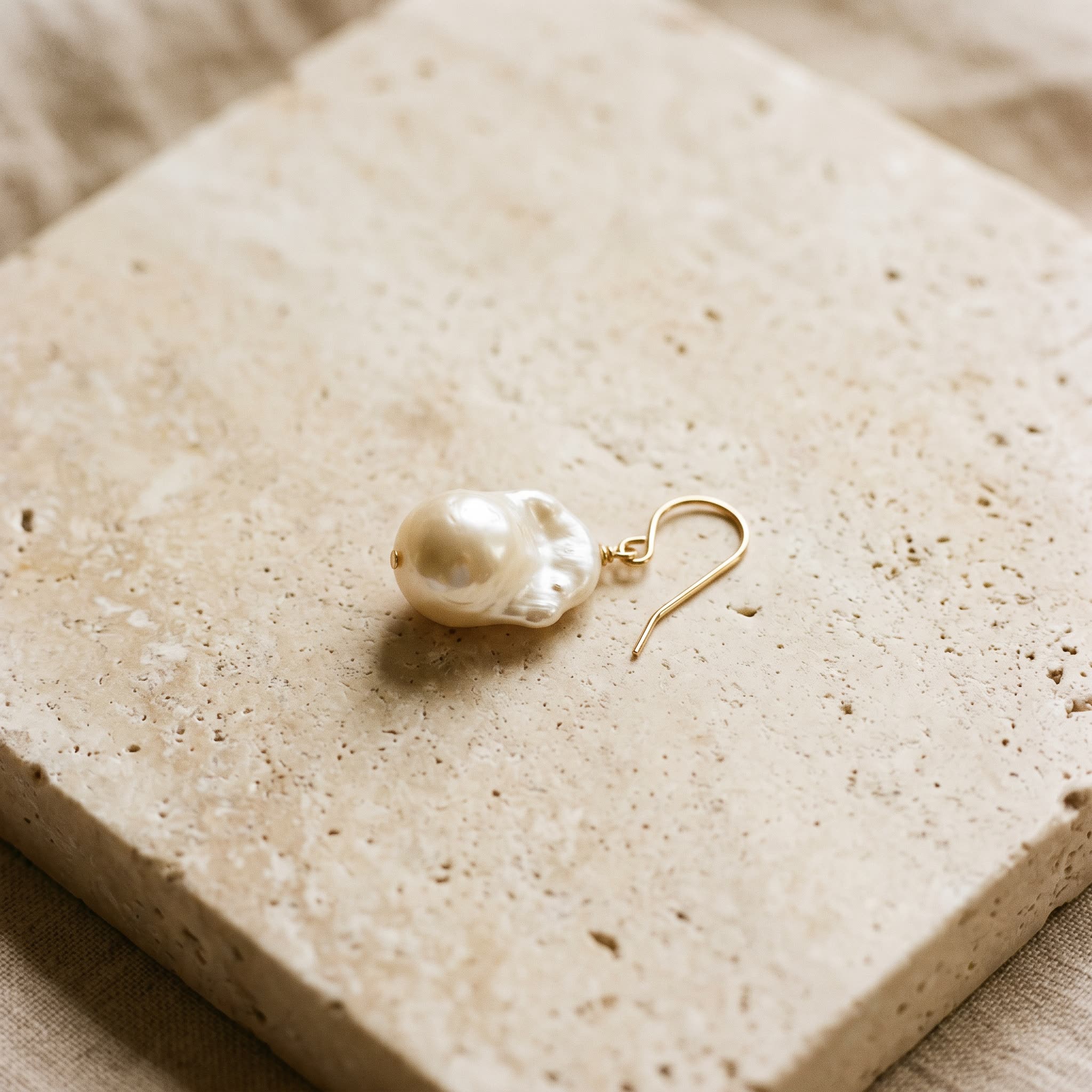 Earring Collection